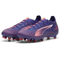 Puma Ultra 5 Pro Fg/ag Fußballschuhe Golden EU 44 Golden EU 44