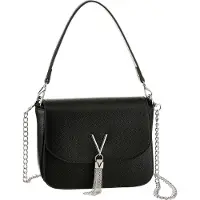 Valentino Handtasche Divina VBS1R404G Schwarz