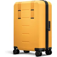 Db Ramverk Carry-on 55cm, 4 Rollen Parhelion Orange