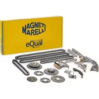 MAGNETI MARELLI Steuerkettensatz 341500001180 für VW SEAT VAG