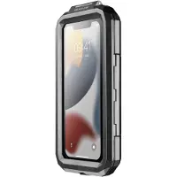 Interphone Cellularline Quiklox Armor universal Schutzhülle