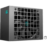 DeepCool Ps1000p Gold Modulares Netzteil