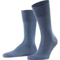 Falke Tiago Socken Navy - 43-44