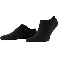 Falke ClimaWool Socken Schwarz - 41-42