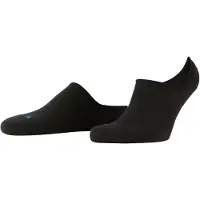Falke Socken Keep Warm Damen Black-Schuhgröße 46 - 48