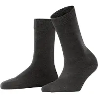 Falke Climawool Damen Socken anthra mel (3117) 39-40