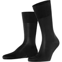 Falke Tiago Socken Schwarz - 39-40