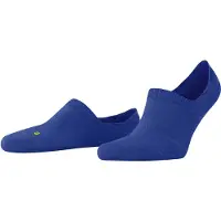 Falke Socken Cool Kick Footies Unisex Imperial-Schuhgröße 42 - 43