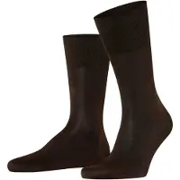 Falke Herren Socken Tiago SO 14792-5930 43-44 - Brown - 43-44