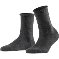 Falke Active Breeze Socken Damen anthracite melange 35-38