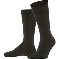 Falke Herren Socken Cool 24/7 SO 13297-5930 45-46 - Brown - 45-46