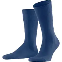 Falke Socken Herren Sensitive Berlin Sapphire-Schuhgröße 43 - 46