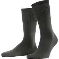 Falke ClimaWool Socken Braun 5930 - 45-46