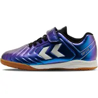 Hummel Top Star I.C. Vc 2.0 Jr - white/multicolor, Größe:28