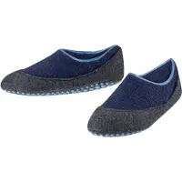 Falke Uni Kinder Stoppersocken Cosy Slipper K Hp Wolle rutschhemmende Noppen