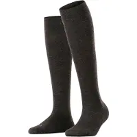Falke Sensitive Berlin Damen Kniestrümpfe anthra mel (3085) 35-38