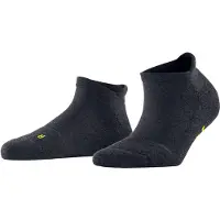 Falke Damen Sneakersocken Keep Warm SN 47140-6278 37-38 - Dark Sapphire - 37-38