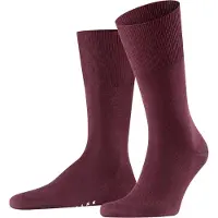 Falke Socken Airport SO Barolo Herren-Schuhgröße 41 - 42