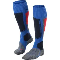 Falke SK1 Comfort Herren Skiing Kniestrümpfe olympic (6940) 39-41