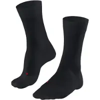 Falke BC Contact Unisex Biking Socken black (3000) 39-41