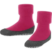 Falke Cosyshoes Kids Größe 33-34 Farbe fuchsia