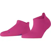 Falke Socken Damen Cool Kick Sneaker Gloss-Schuhgröße 35 - 36