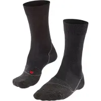 Falke BC Warm Comfort Unisex Biking Socken black (3000) 39-41