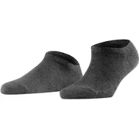 Falke Active Breeze Damen Sneakersocken anthra mel (3117) 35-38