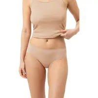 Mey Brasil To Go Serie Simply To Go Cream Tan | Größe M