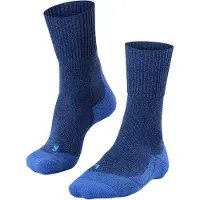 Falke Wandersocken TK1 Wool Yve Herren-Schuhgröße 39 - 41
