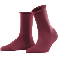 Falke Active Breeze Damen Socken, 35-38, Rot, Uni