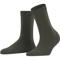 Falke Cosy Wool Damen Socken military (7826) 39-42