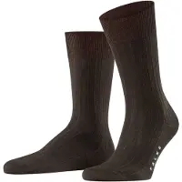 Falke Socken Herren Milano Brown-Schuhgröße 47 - 48
