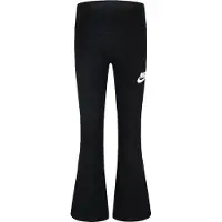 Nike Kids Lbr Flare Leggings