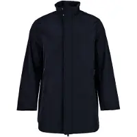 Armani Exchange Outdoorjacke "Trenchcoat TRENCH"