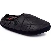 Big star Herrenhausschuhe KK174365 SCHWARZ Shoes Größe: 41
