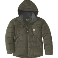 Carhartt Montana Loose Fit Isolierte Jacke