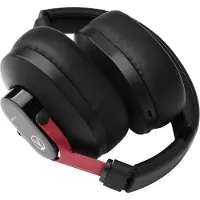 Austrian Audio Audio Hi-X25BT Kopfhörer Wireless Head-band Anrufe/Musik/Sport/Alltag USB Typ-C / USB Typ-A Bluetooth Schwarz, Rot, Silber