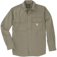 Carhartt Glenwood Relaxed Hemd