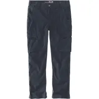 Carhartt Relaxed Straight Force Ripstop Cargo Pant navy (I26) W40 L30