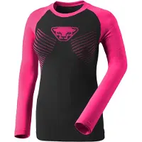 Dynafit Speed Dryarn Langarm-baselayer