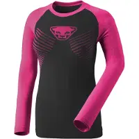 Dynafit Speed Dryarn Langarm-baselayer
