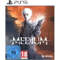 The Medium (PlayStation PS5)