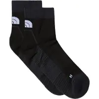 The North Face Herren Socken TRAIL RUN QUARTER SOCK