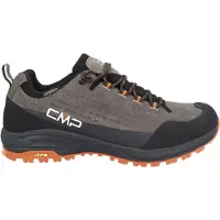 CMP - Vertyx Low Trekking Shoes WP - Multisportschuhe Gr 40 grau