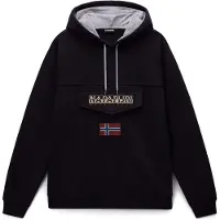 Napapijri Hoodie Burgee Wint 4