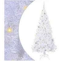 vidaXL Weihnachtsbaum