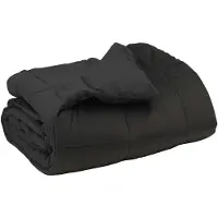 vidaXL Winterbettdecke 240 x 260 cm Winter Mikrofaser (100% Polyester)