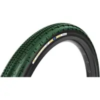 Panaracer Gravelking Sk Limited Edition Tubeless 700c X 45 Gravelreifen Grün 700C x 45 Grün 700C x 45