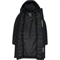 CMP Damen Jacke WOMAN COAT FIX HOOD